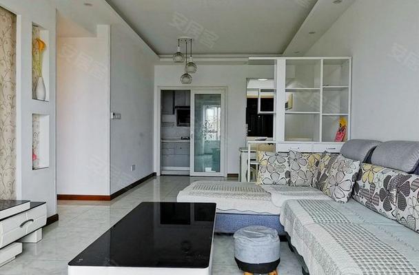 邛崃蓝光COCO时代二手房价格