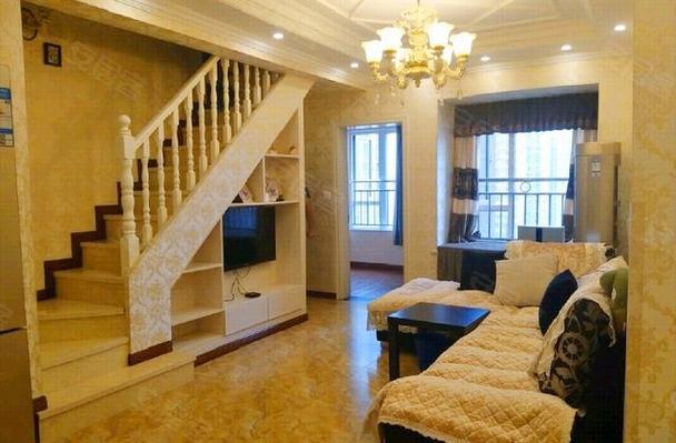 重庆蓝光coco时代二手房价格