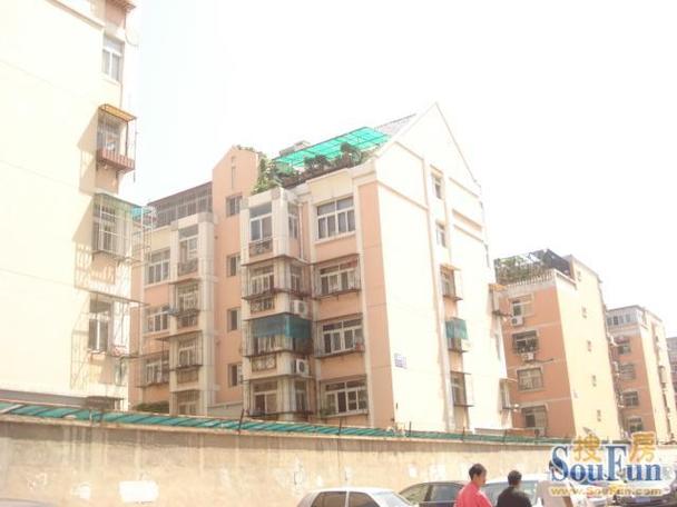 长沙 福嘉园 租房信息