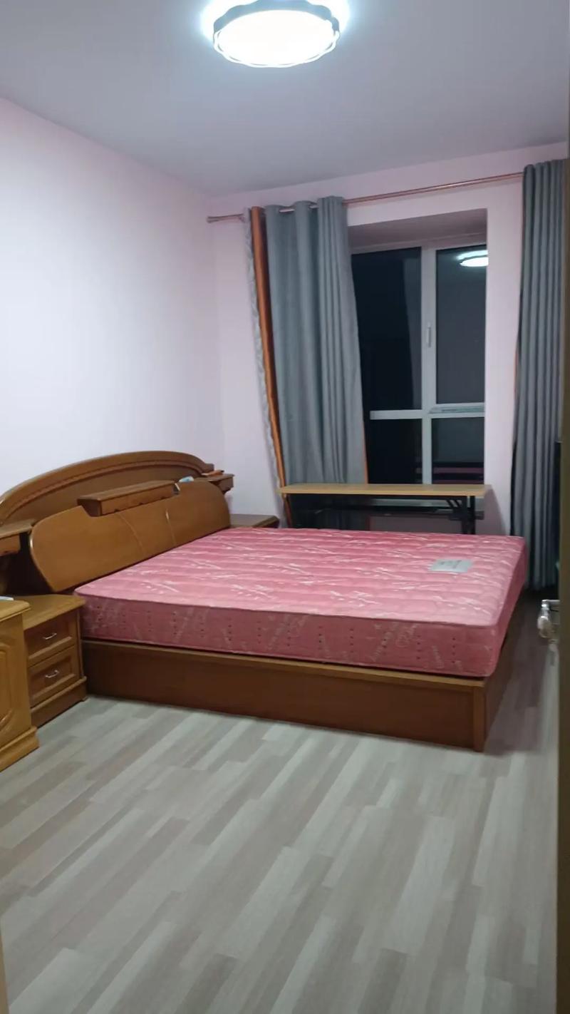 长沙 福嘉园 租房信息