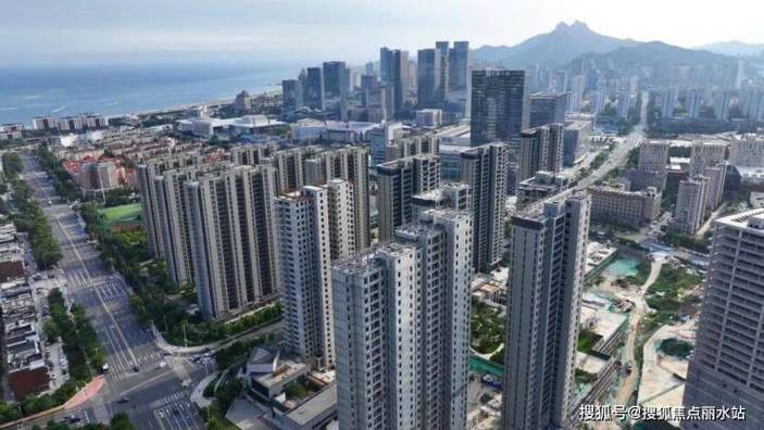 崂山CBD二手房价格崂山CBD