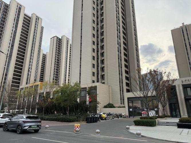 崂山CBD二手房价格崂山CBD