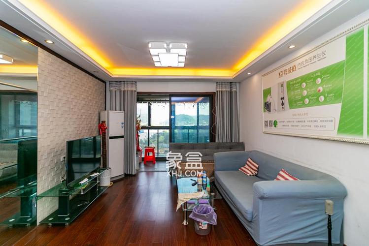 达美D6区第I4栋二手房价格