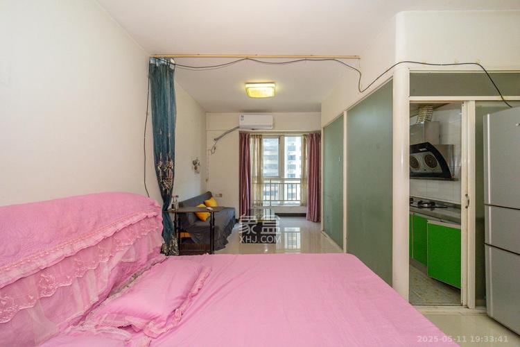 达美D6区第I4栋二手房价格