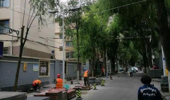 保定 胜利巷属于 社区