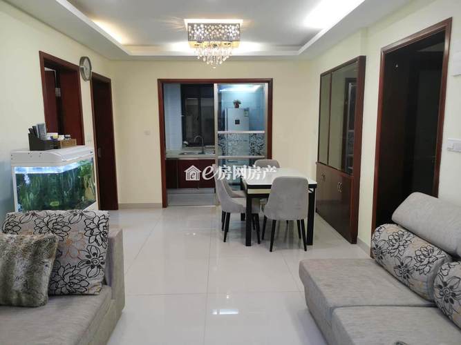 九龙仓时代上城a区二手房价格