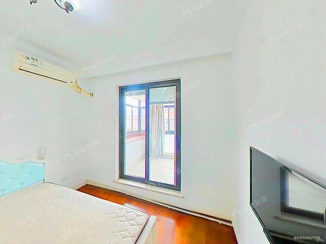 九龙仓时代上城a区二手房价格