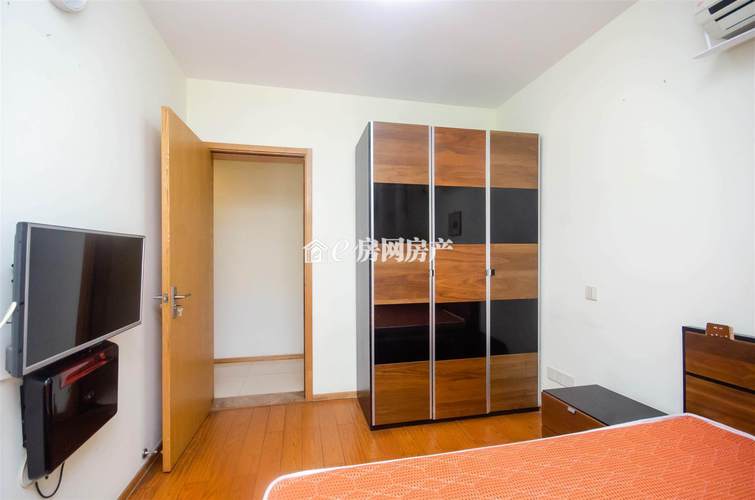 九龙仓时代上城a区二手房价格