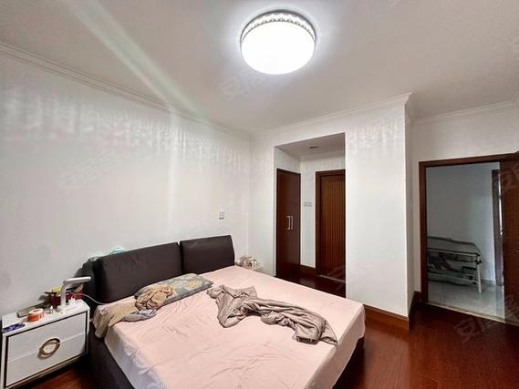 富力又一城b区2月二手房价格