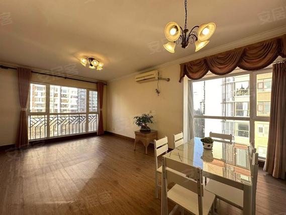 富力又一城b区2月二手房价格