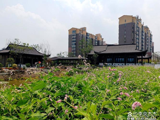 淀山湖花园属于哪个社区