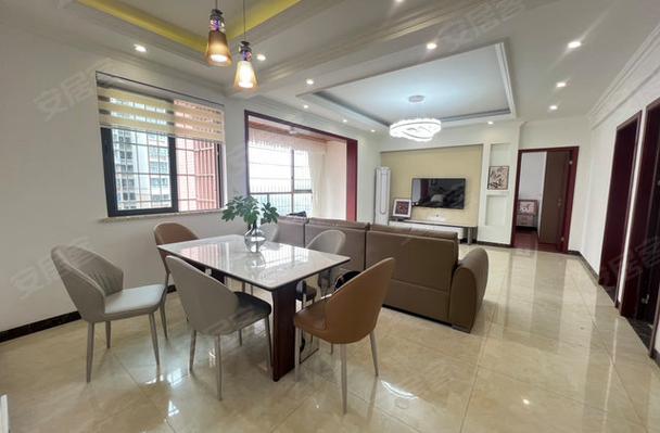 弘城水韵2O19年二手房价格