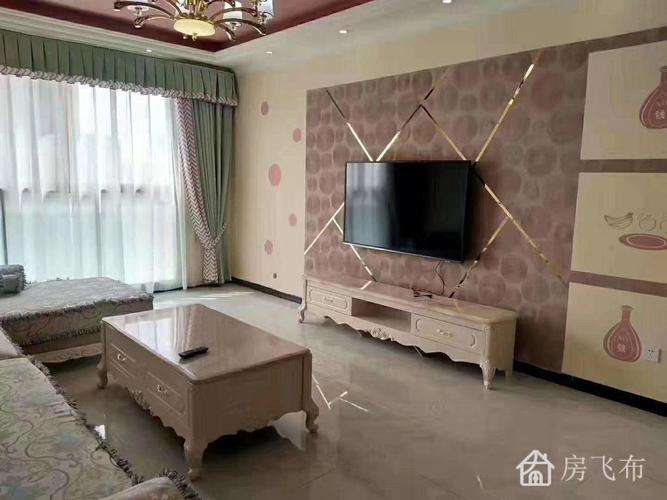 弘城水韵2O19年二手房价格