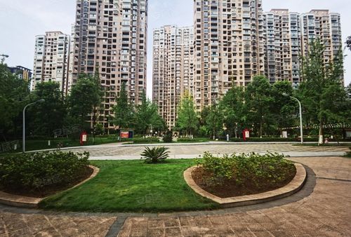 弘城水韵2O19年二手房价格