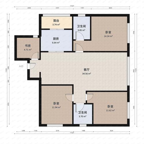 成都鹭湖宫八区a栋二手房价格
