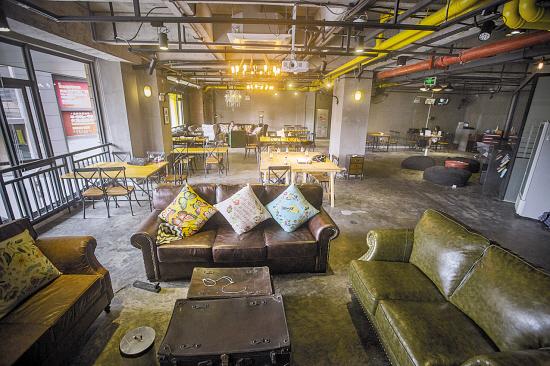 杭州you国际青年社区