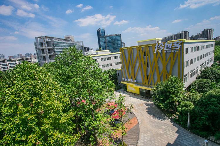 杭州you国际青年社区