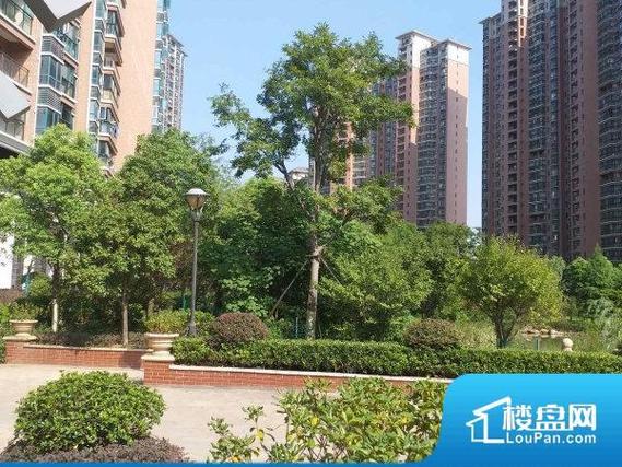 葛洲坝世纪花园哪个社区