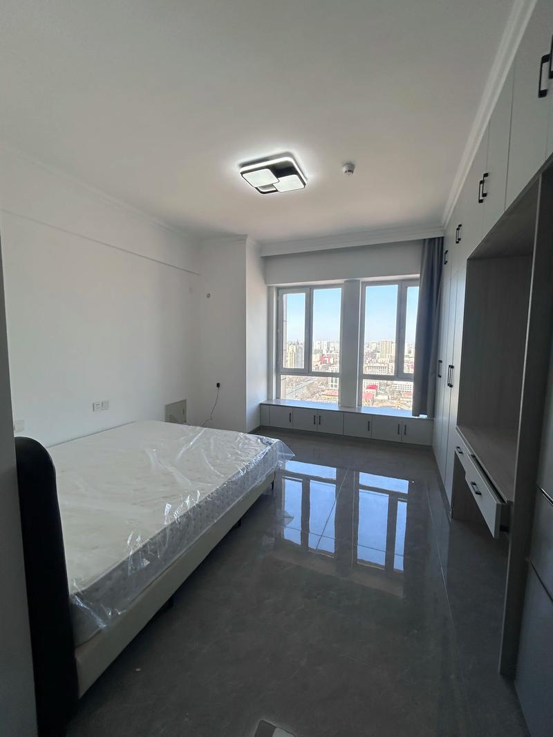 哈尔滨南岗最新租房信息