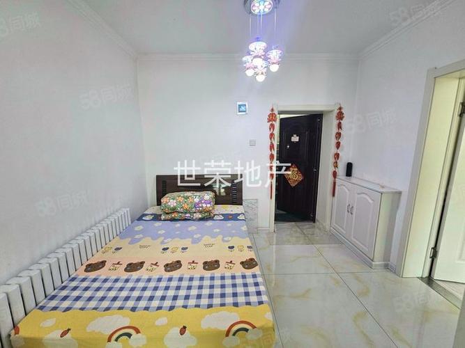 哈尔滨南岗最新租房信息