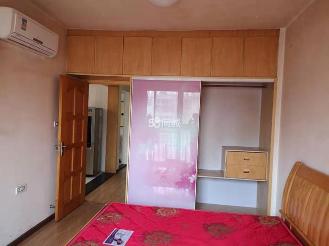 2025红钢城租房信息