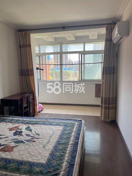 2025红钢城租房信息