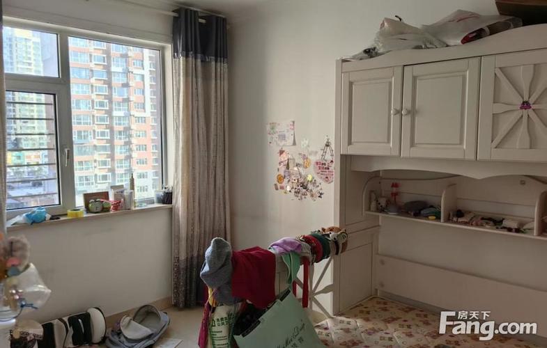 保定市亢龙骏景d区二手房价格