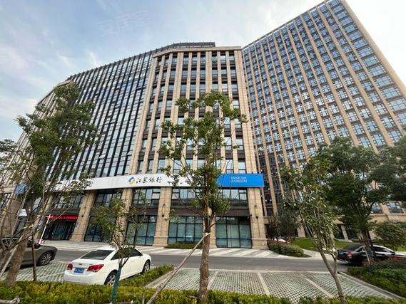 南工大 社区 江浦街道