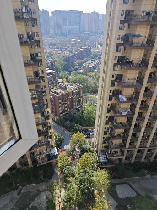 中航国际社区 南京化工