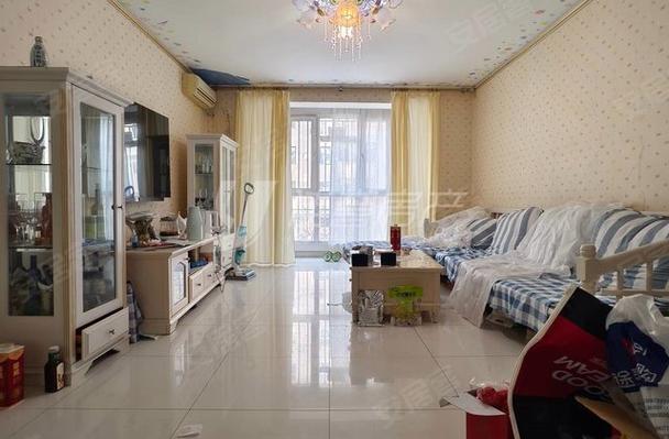 保定市阳光佳苑a区二手房价格