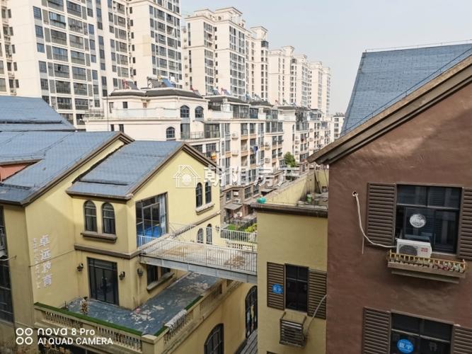 合肥市中央美域b区二手房价格