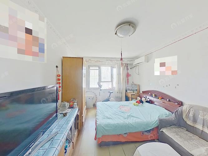 北京安贞里小区租房信息