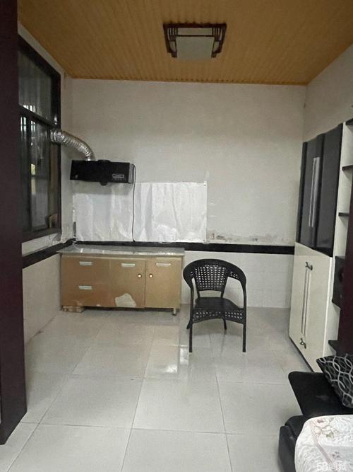 西安铁锁村社区2025