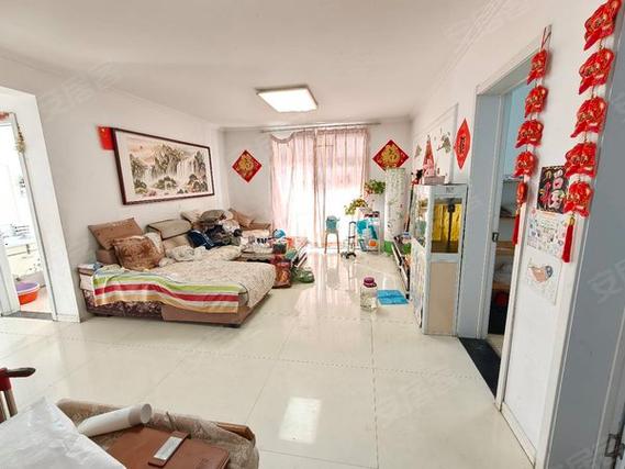 城阳区城子小区租房信息