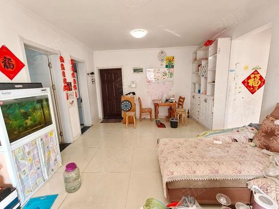 城阳区城子小区租房信息