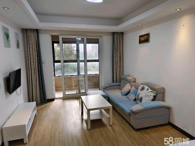 盛世华城 宁波租房信息