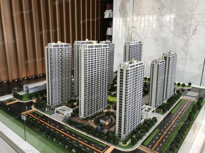 苏州市MOC蕊城汇二手房价格