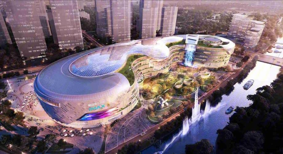 苏州市MOC蕊城汇二手房价格