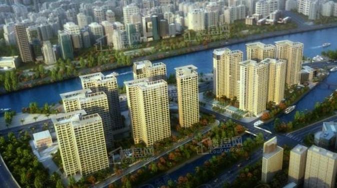 福州世欧上江城B区二手房价格