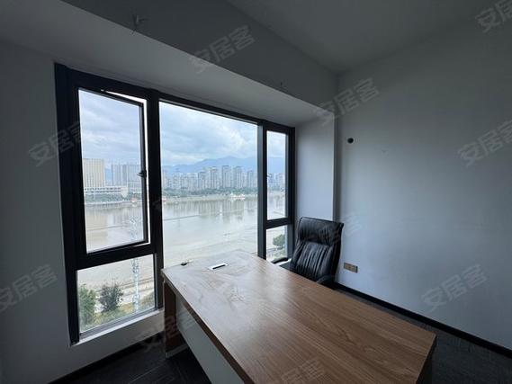 福州世欧上江城B区二手房价格