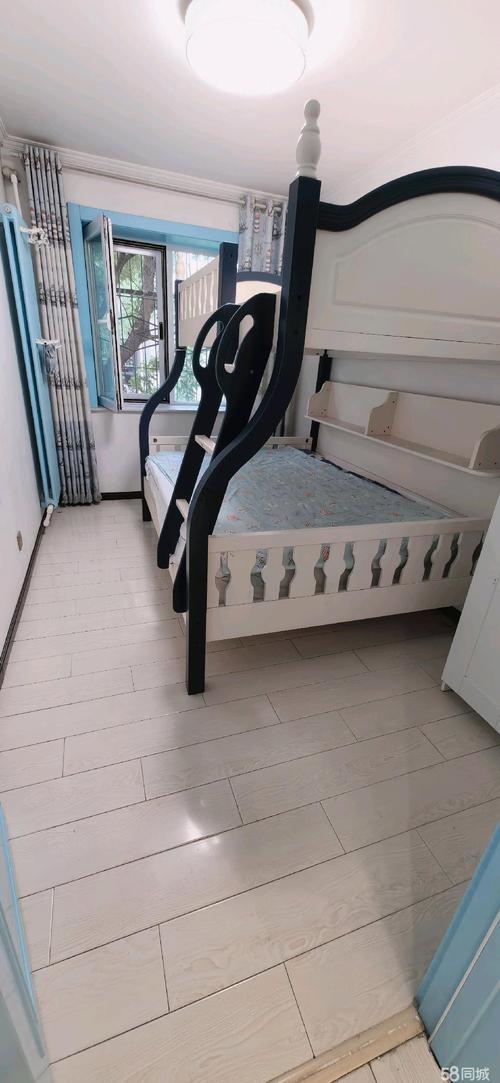 北京清河 个人租房信息