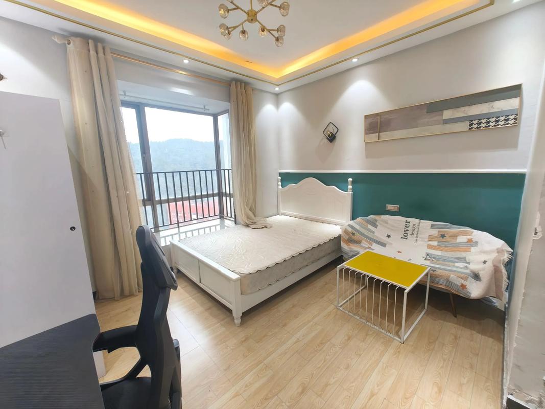 贵阳500以下租房信息