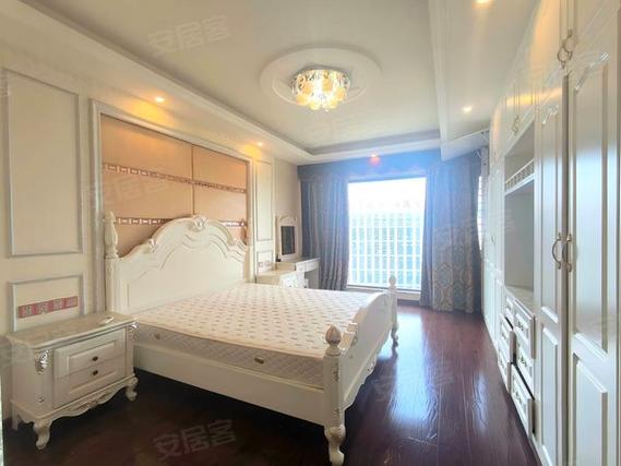 福州世欧上江城A区二手房价格