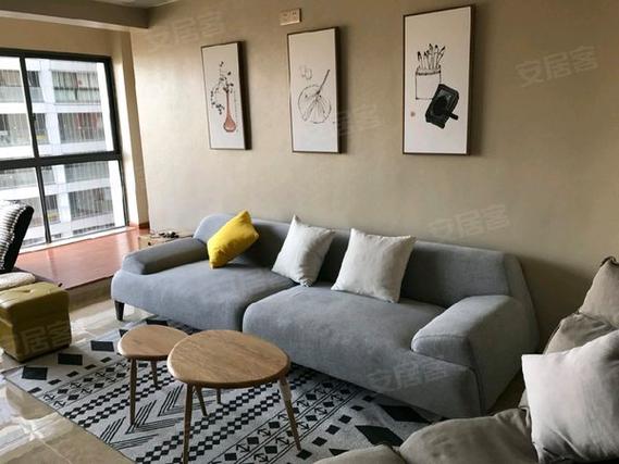 福州世欧上江城A区二手房价格