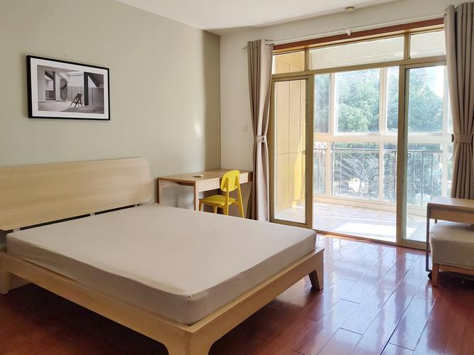 成都黄忠爱丽舍租房信息