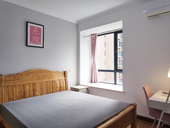 成都黄忠爱丽舍租房信息