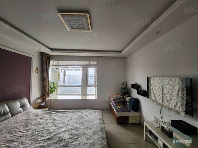 沈阳长白岛中海四期二手房价格