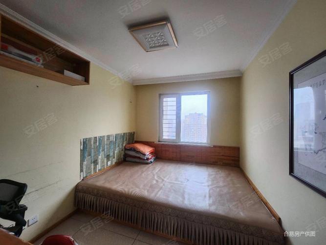 沈阳长白岛中海四期二手房价格