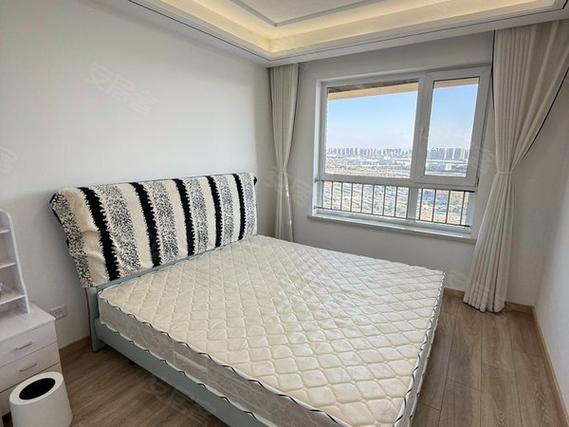 沈阳长白岛中海四期二手房价格