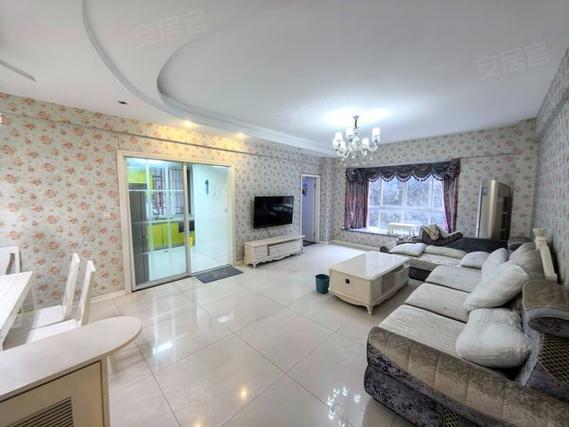 万州江山龙苑二手房价格ab栋